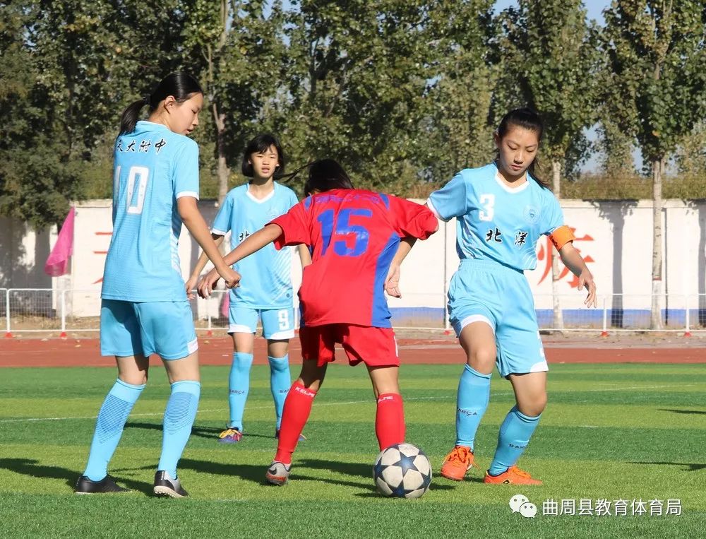 「附中场」争霸赛第三日，县进修附中赛区最新战况！