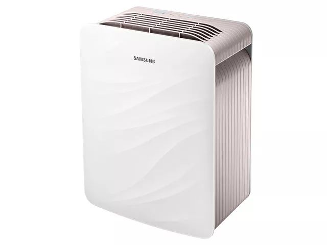 一条好物节|三星家用空气净化机,LUNAmini2硅胶净透洁面仪