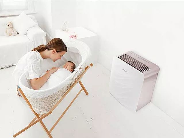 一条好物节|三星家用空气净化机,LUNAmini2硅胶净透洁面仪