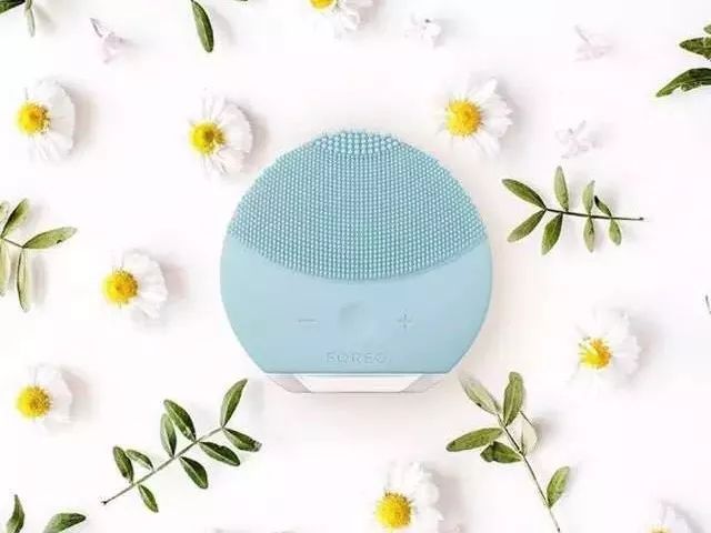 lunamini2代洁面仪,lunamini2代电动洁面仪怎么使用