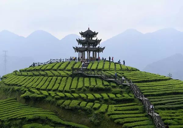 2021中国美丽休闲乡村,2016年中国美丽休闲乡村名单