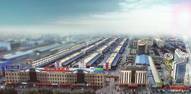 从革命老区出发,临沂革命老区振兴