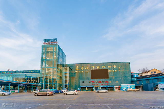 蓬莱10大必玩景点有哪些,蓬莱60岁免票景点