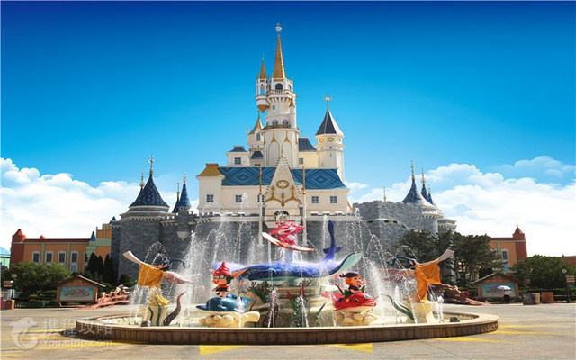 蓬莱10大必玩景点有哪些,蓬莱60岁免票景点