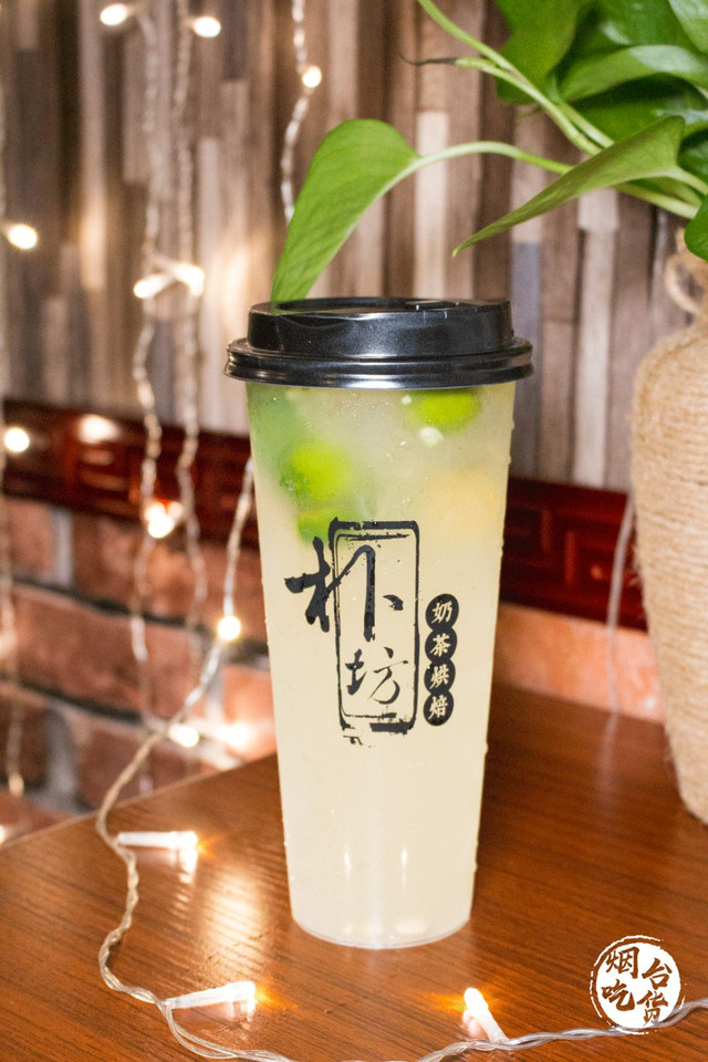 新晋奶茶烘焙店空降烟台，开业期间邀请全烟台人民8天免费喝！