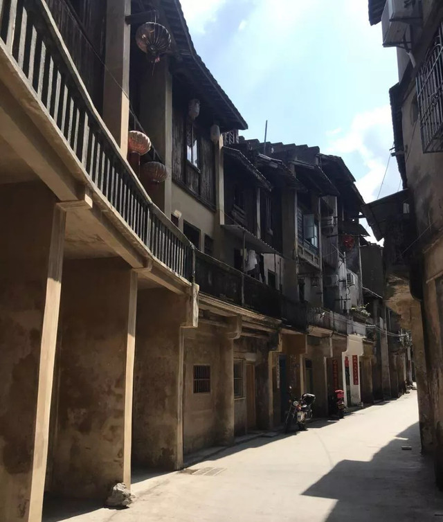 别找我，我要去梅州了！