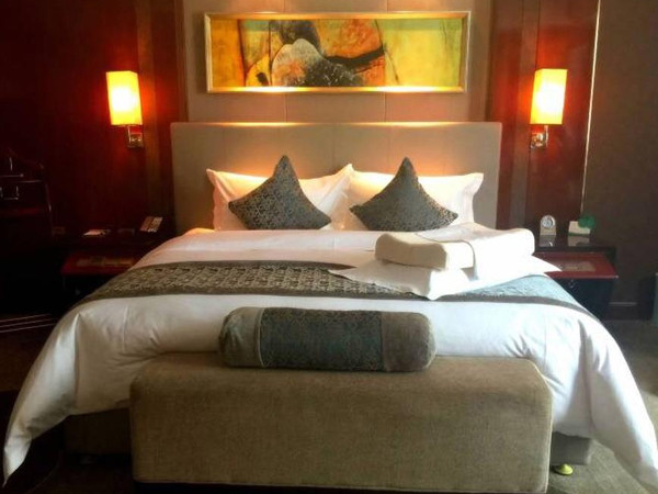 西宁十大顶级酒店排名前十名,青海西宁酒店价目表