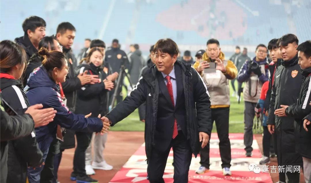 朴泰夏延边冲超,延边富德朴泰夏现状