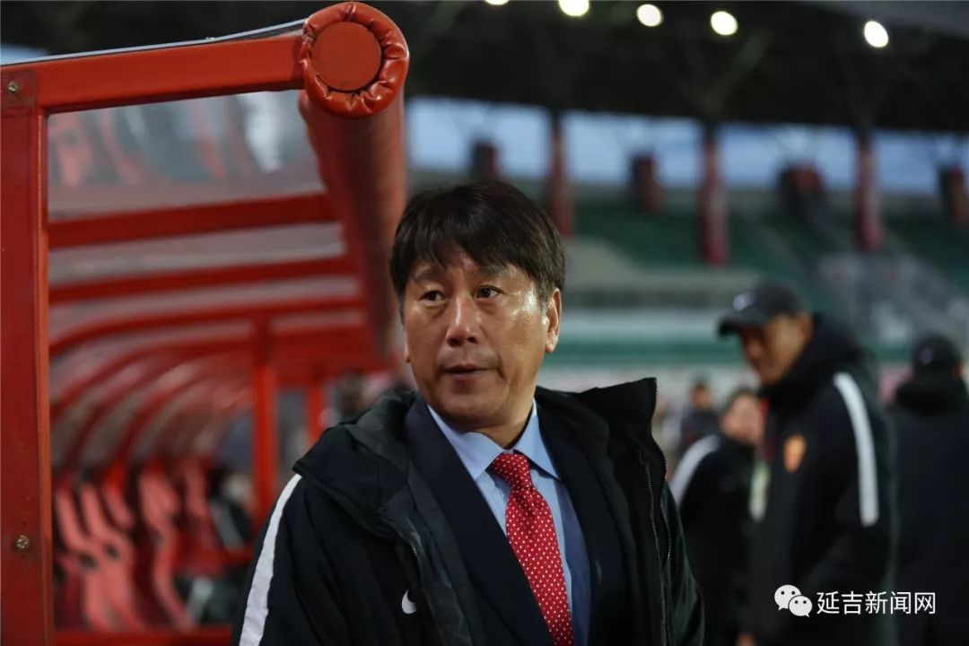 朴泰夏延边冲超,延边富德朴泰夏现状