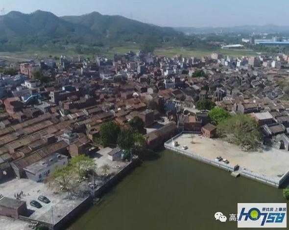 肇庆高要古楼,肇庆端州古楼