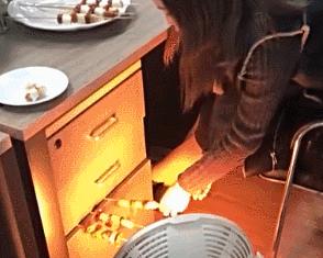 饮水机煮火锅教程,用饮水机煮火锅教程