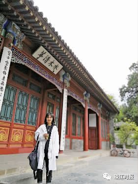 狮山石门高中有啥洪荒之力？学生中考刚达录取线，高考考入清华大学！