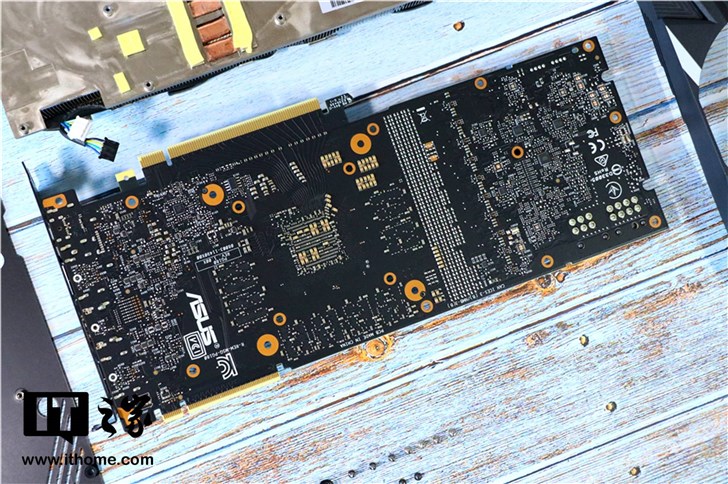 华硕显卡rtx2080ti,显卡华硕rtx2080ti