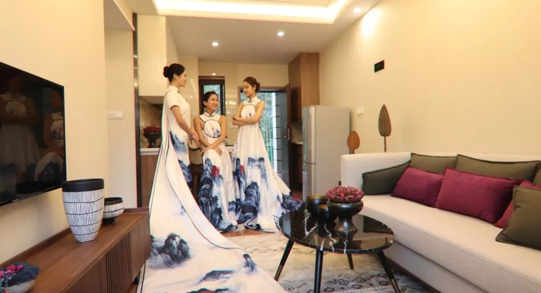 十月芳华，惊艳绽放丨峨眉·见山府冠领峨眉