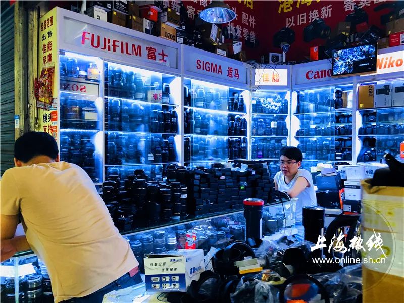 魔都100,魔都80后