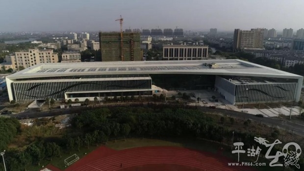 平湖市民健身中心网上预约,平湖市民健身