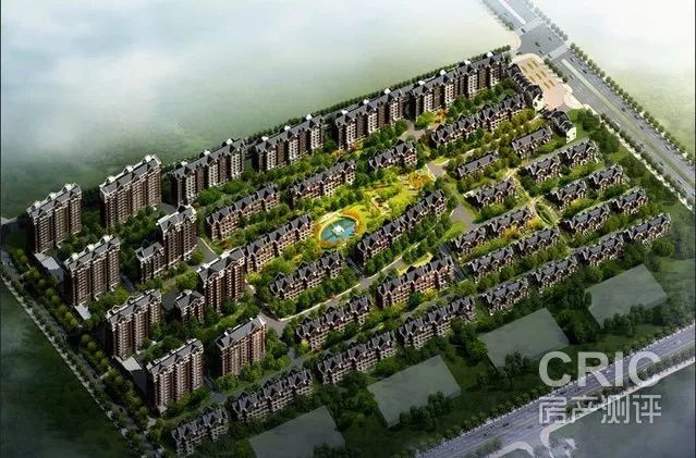 上周保利、大众置业、亚泰、澳海、国信等21个项目7178套住宅取得预售证