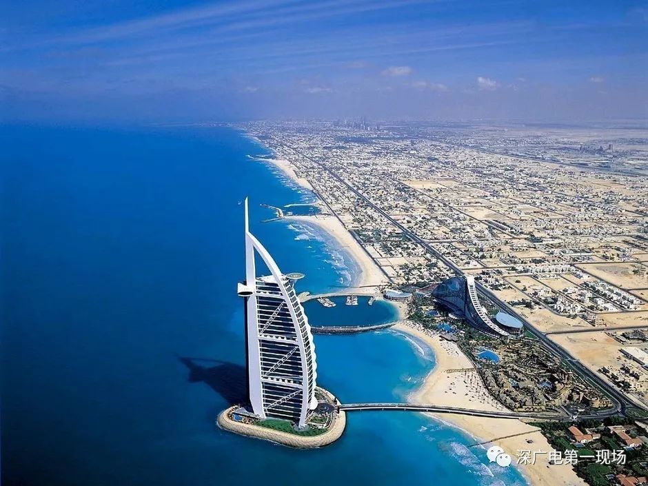 深圳迪拜飞机航线,深圳直飞迪拜航班有哪些