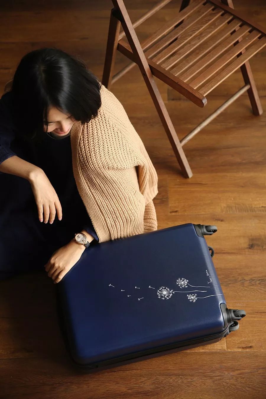 12款旅行箱推荐,双11优惠小型旅行箱