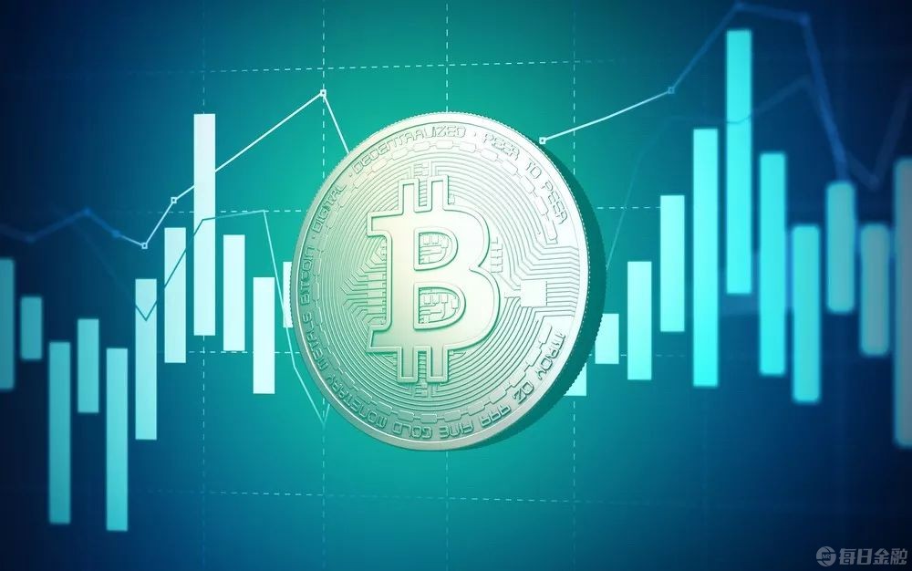 *币特比**流通速度创八年来最低点,然而,这才跌到熊市中点?