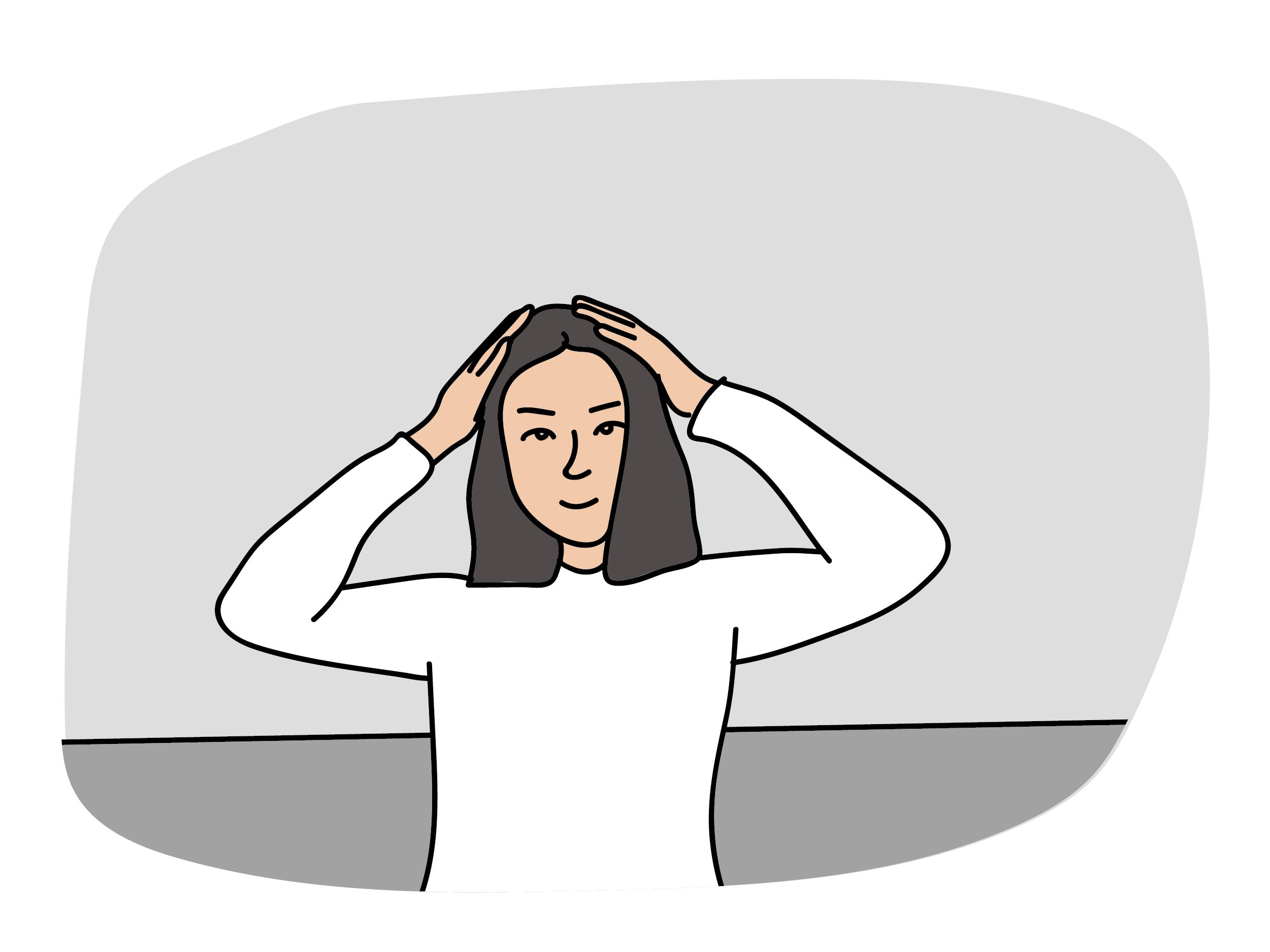 头发太丑了怎么样才能好看,头发太丑了怎么补救