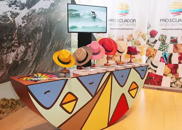 进博会的新产品都有什么,进博会上的吸睛好货