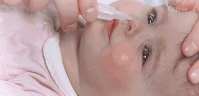 这瓶婴儿都能用的深海900海水做的喷雾，治好了我多年的鼻炎