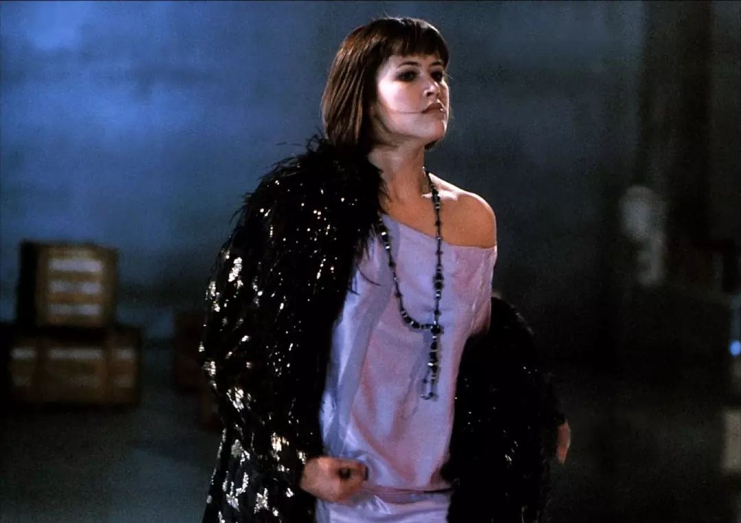 苏菲玛索年轻时绝美照片,52岁的苏菲玛索