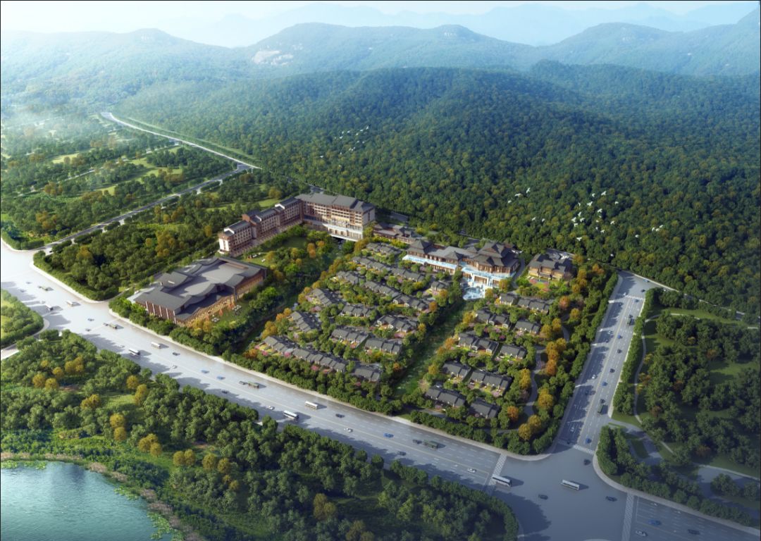 济南大变样,济南又新增一处主题公园