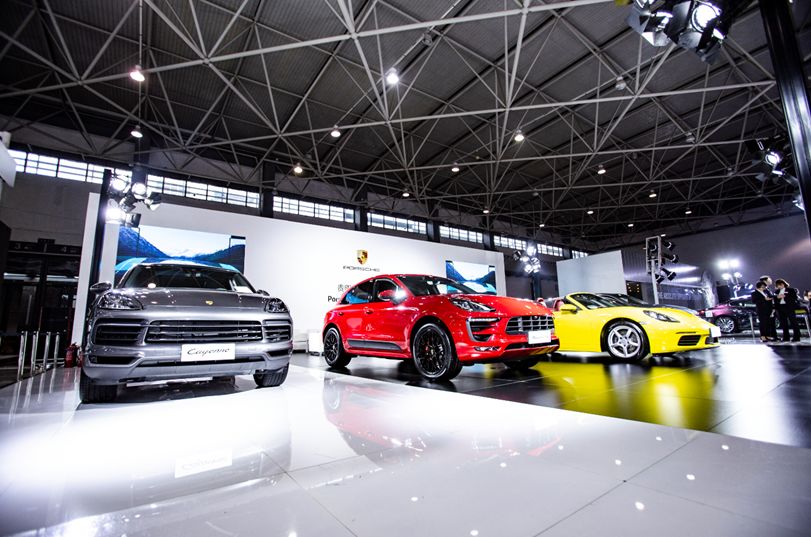 2018郑州第二十一届惠民车展,郑州11月车展时间表