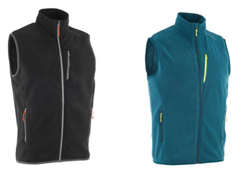 骑行马甲防风保暖推荐,秋冬款骑行马甲