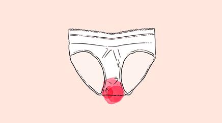 一穿就上瘾的*裤内**!清爽不闷汗,柔软有弹性,下身像风一样自由