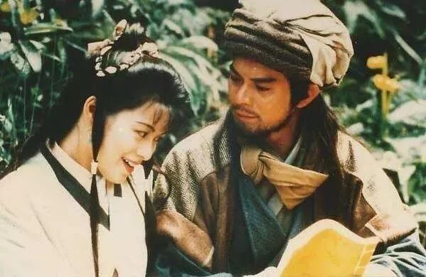 金庸武侠小说中最霸气的十首诗,金庸武侠最有名的诗词