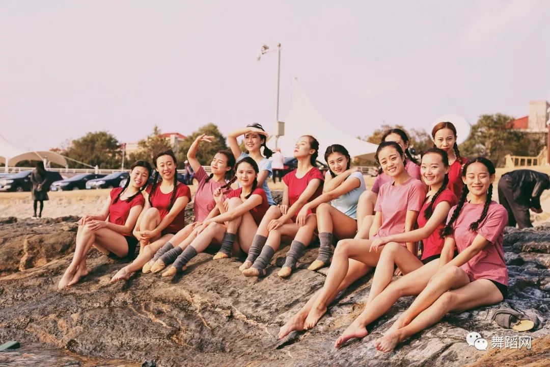 大连艺术学院不忘初心,大连艺术学院信念青春第一幕