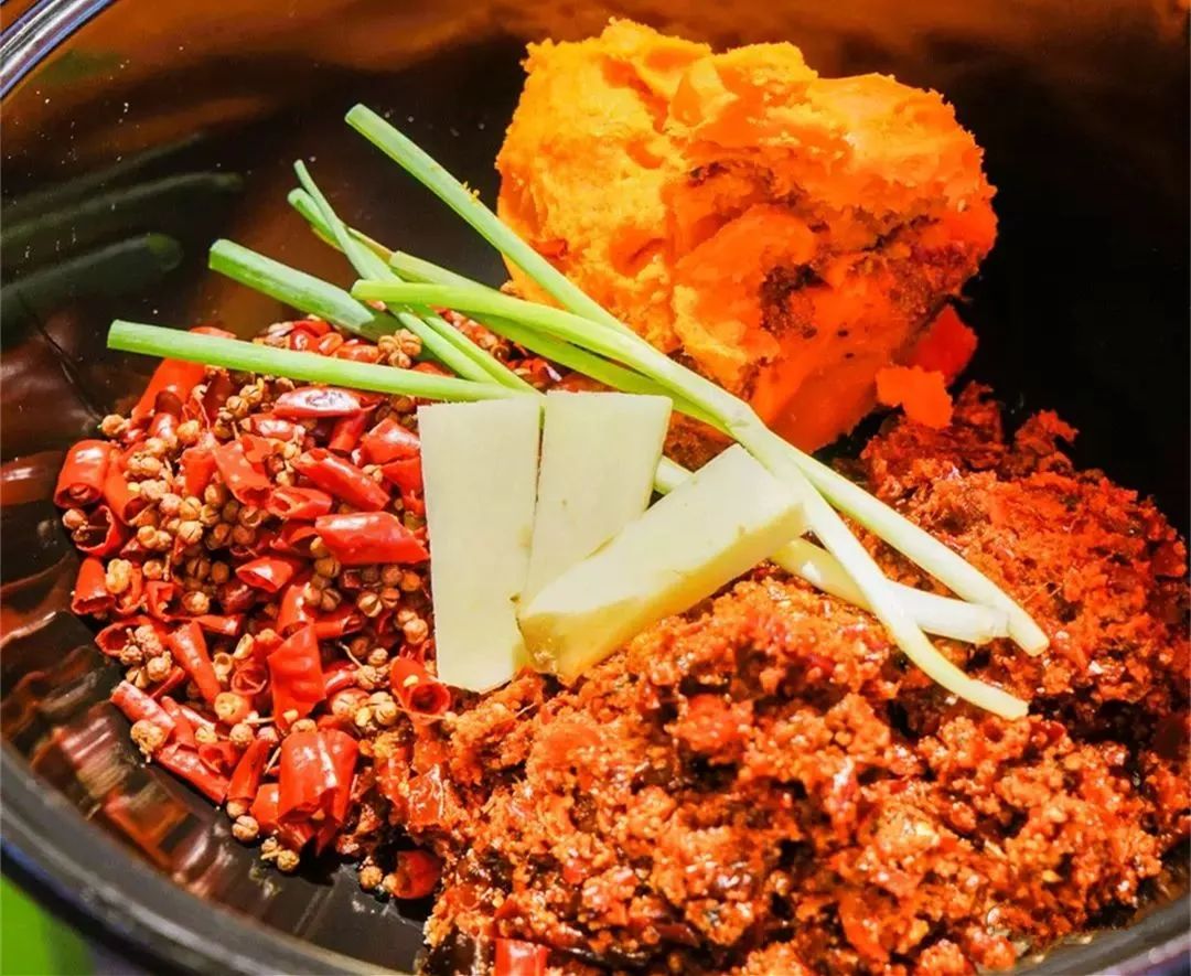 打卡人间风味，这八家店值得一去！