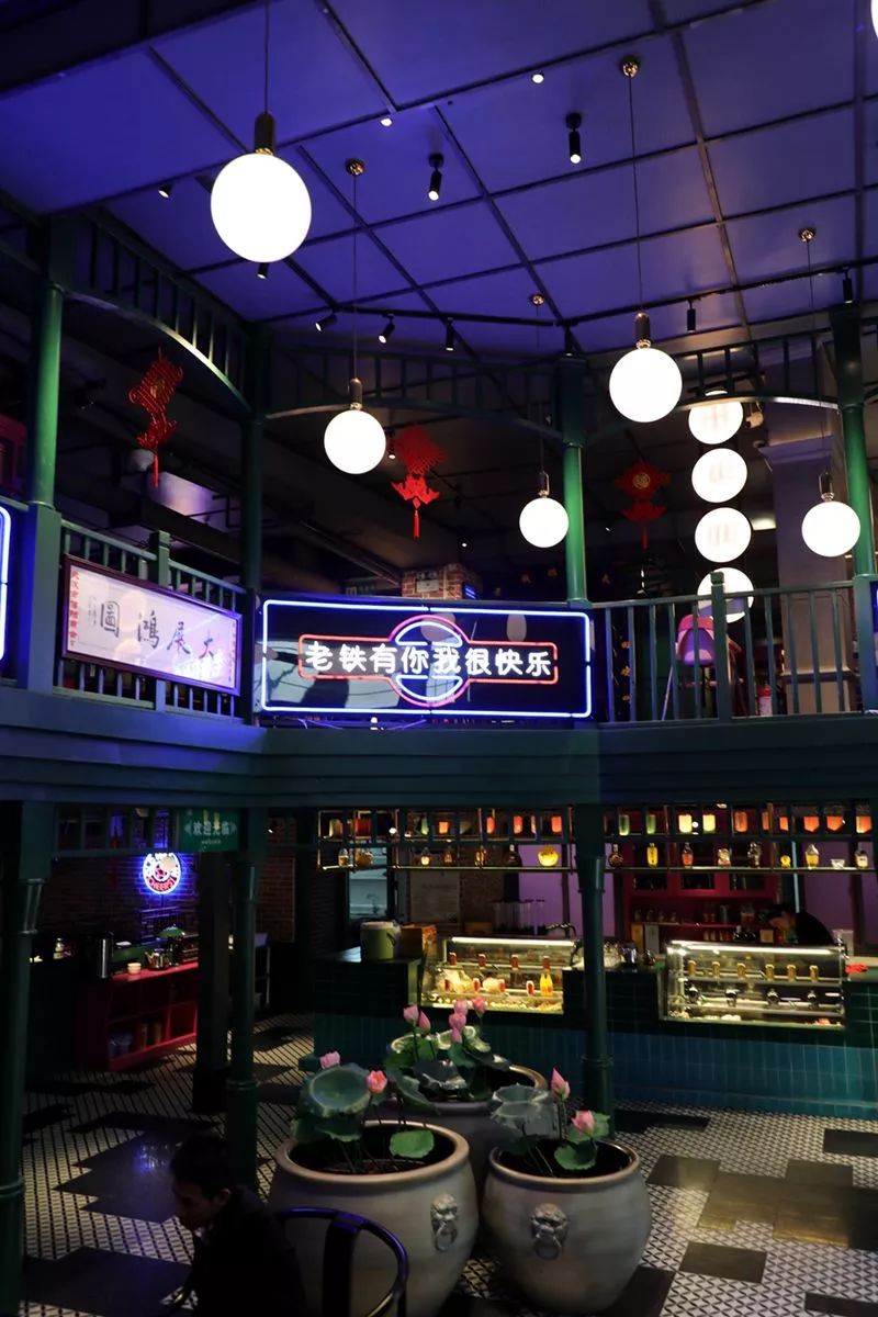 打卡人间风味，这八家店值得一去！