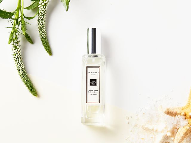 jomalone茶调香水,每个爱美的女人都喜欢香水