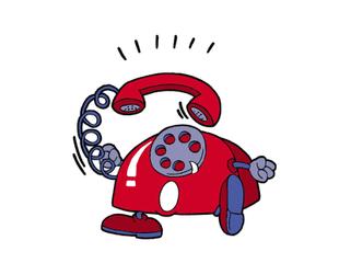 出门必备电话卡,100个超实用电话号码大全