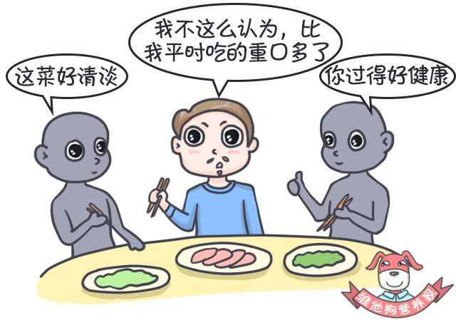 怎样减油减盐减糖,吃重油重盐怎么补救