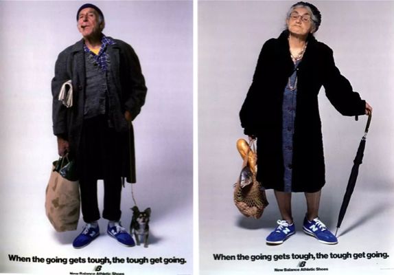 官司缠身，山寨不停，这个“N字鞋鼻祖”又回来了！