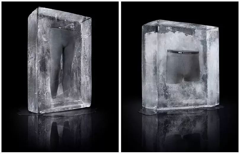 优衣库的秋裤越穿越冷,优衣库的秋裤超级暖