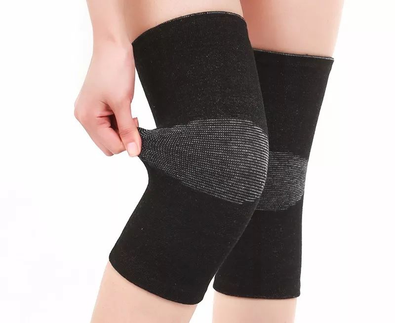 护膝电热保暖老寒腿,适合老寒腿的护膝