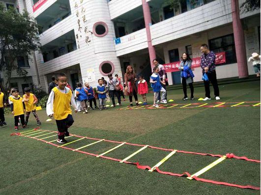 关爱亲子活动,关爱儿童健康成长亲子活动