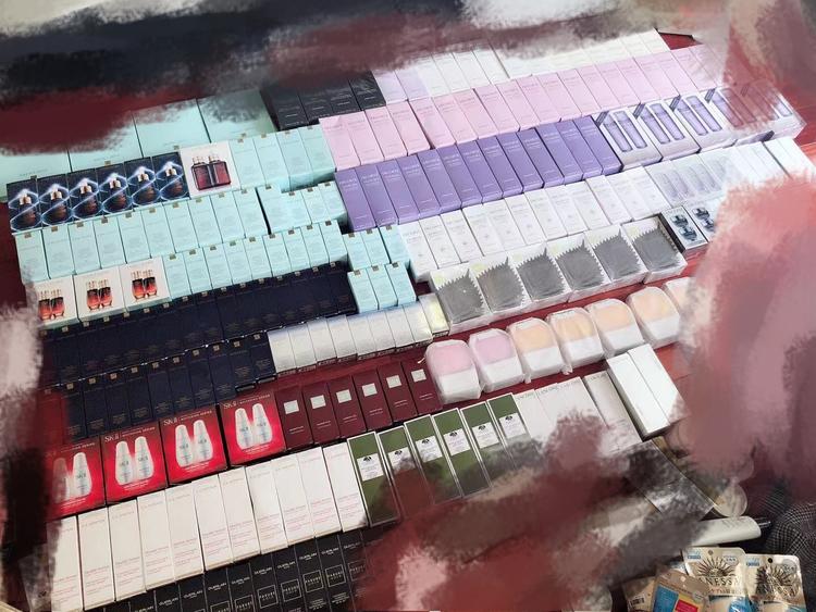 一个韩国代购,希望自己生活得更好一点|2018故事①