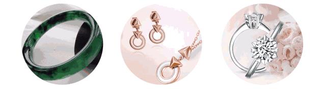 猛！神木这家店爆出大消息，钻石0工费0折旧换新！再挤也要冲进去