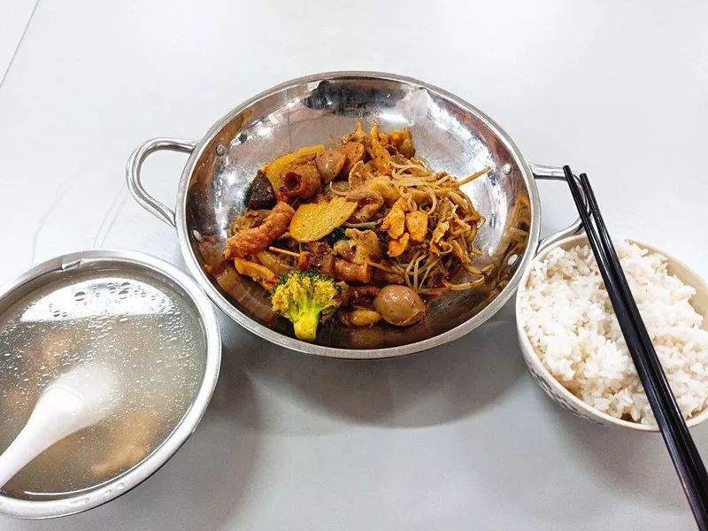 看着就流口水的饭菜,看着就流口水的美食真实版