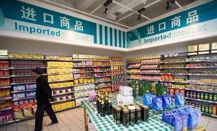 产品关税降了哪些,关税降低商品价格下降吗