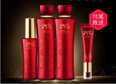 花酿双十一多重豪礼送不停，这波福利请接住