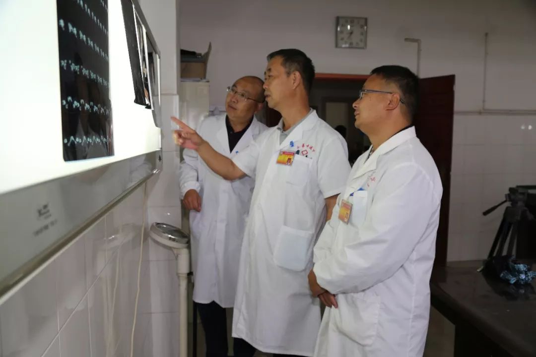 改革开放40年医疗条件,改革开放中医