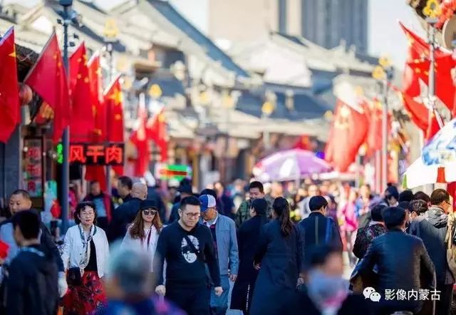 惊艳时光的内蒙古,内蒙古精彩